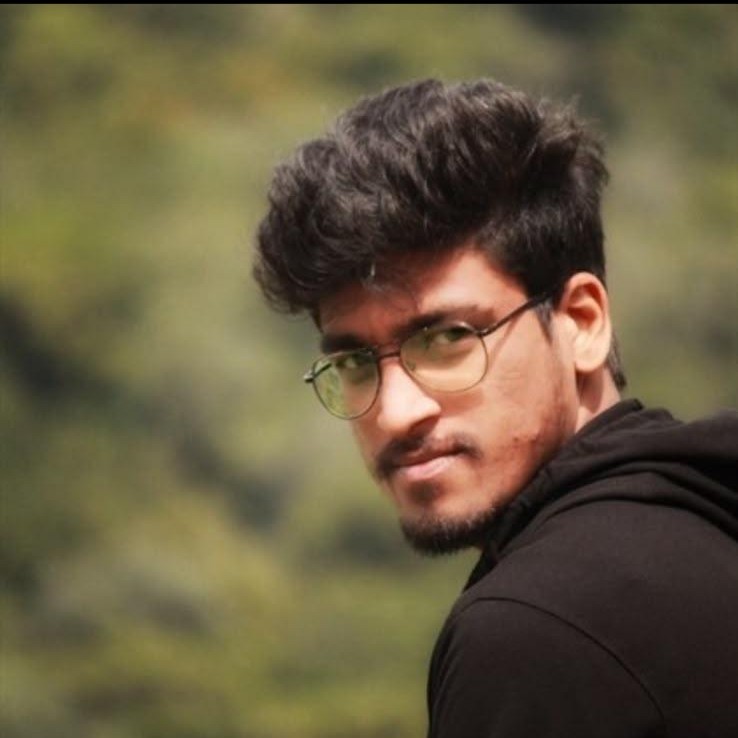 Karthikeyan S